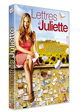 Lettres à Juliette
