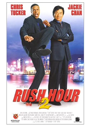 Rush Hour 2