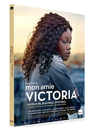 Mon amie Victoria