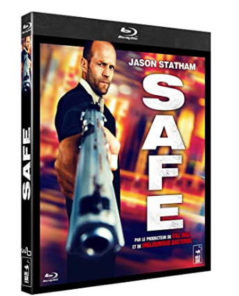 Safe