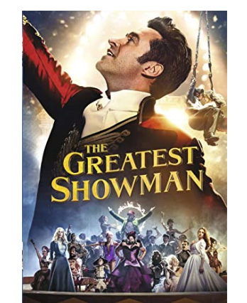 The Greatest Showman