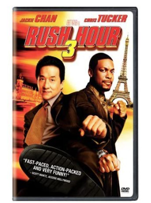 Rush Hour 3