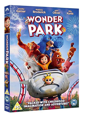 Wonder Park