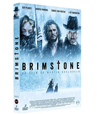 Brimstone