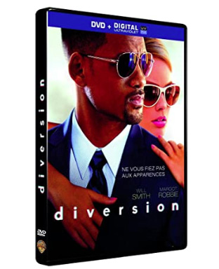 Diversion