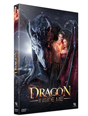 Dragon Inside Me