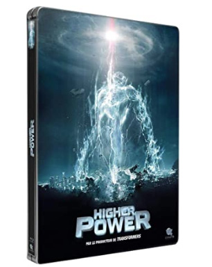 Higher Power