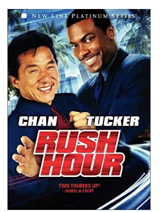 Rush Hour