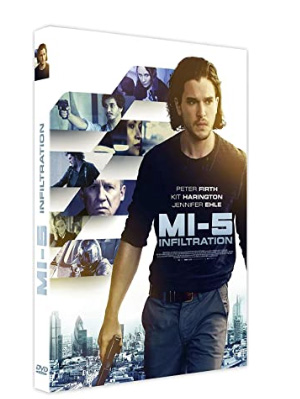 Mi-5 Infiltration