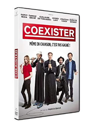 Coexister