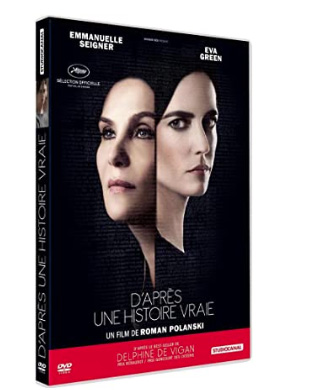 D'après Une Histoire Vraie