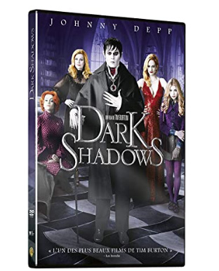 Dark Shadows