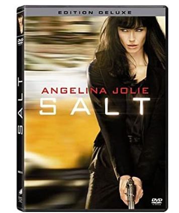 Salt