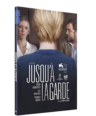 Jusqu'à La Garde