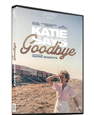 Katie Says Goodbye
