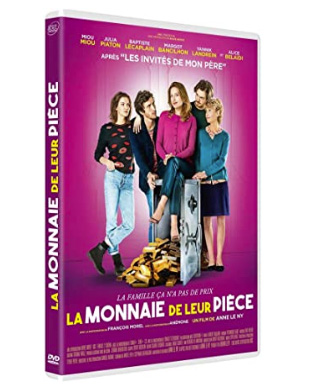 La Monnaie De Leur Pièce