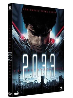 2033: Future Apocalypse