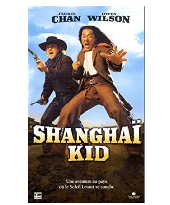 Shanghai Kid