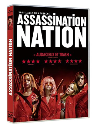 Assassination Nation