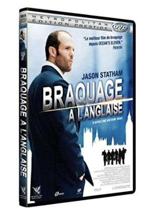 Braquage À L'anglaise