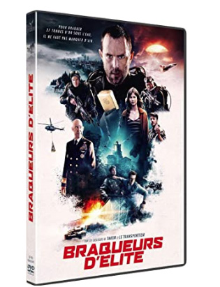 Braqueurs d'Elite