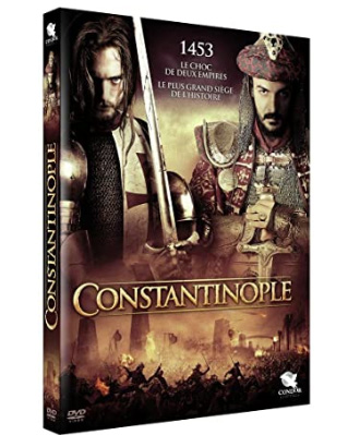 Constantinople