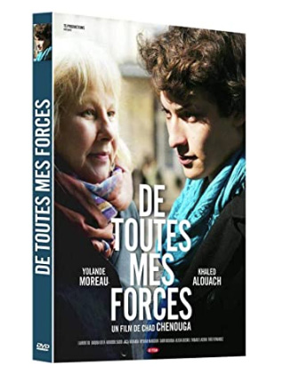 De Toutes Mes Forces