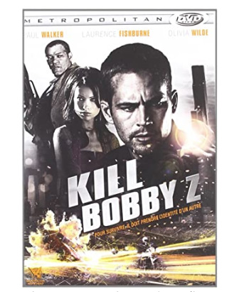 Kill Bobby Z