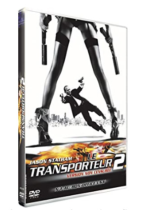 Le Transporteur 2