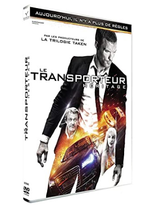 Le Transporteur Héritage