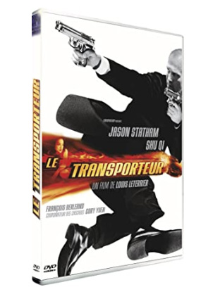 Le Transporteur