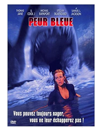 Peur Bleue