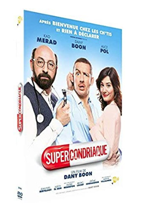 Supercondriaque