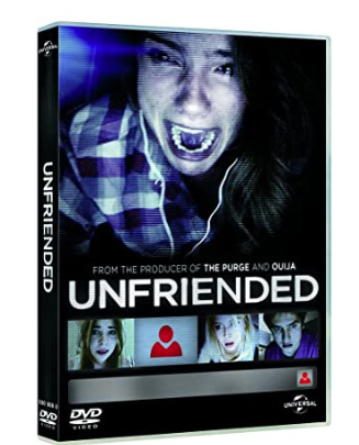 Unfriended