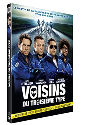Voisins du troisième type