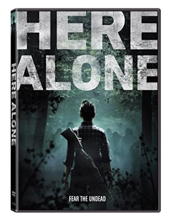 Here Alone
