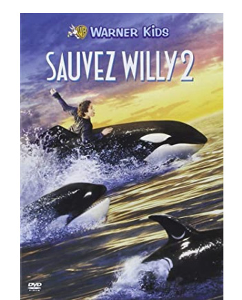 Sauvez Willy 2