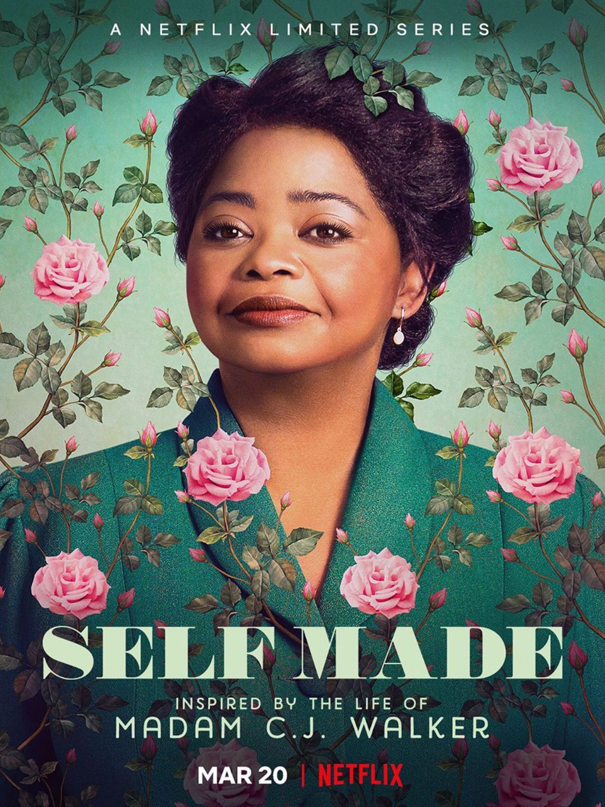 Self Made
