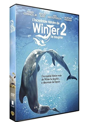 L'Incroyable Histoire de Winter le Dauphin 2