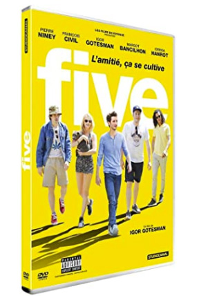 Five