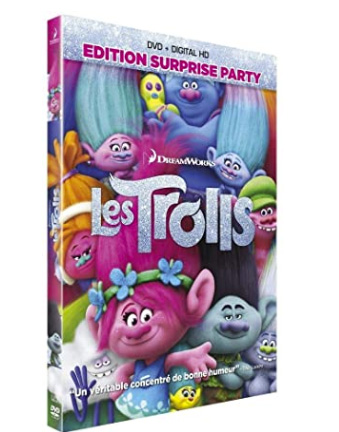 Les Trolls