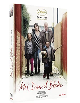 Moi, Daniel Blake