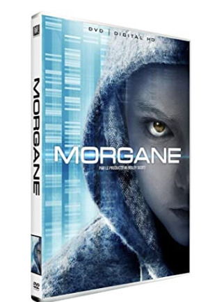 Morgane