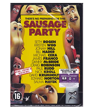 Sausage Party