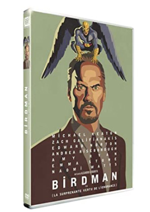 Birdman
