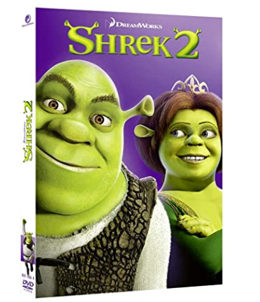 Shrek 2