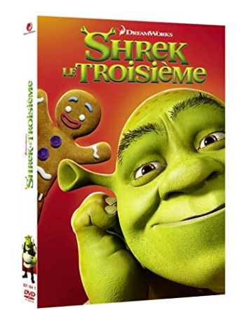 Shrek 3