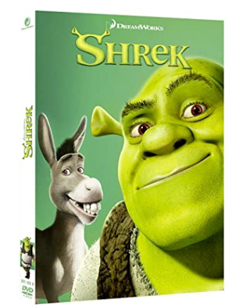 Shrek