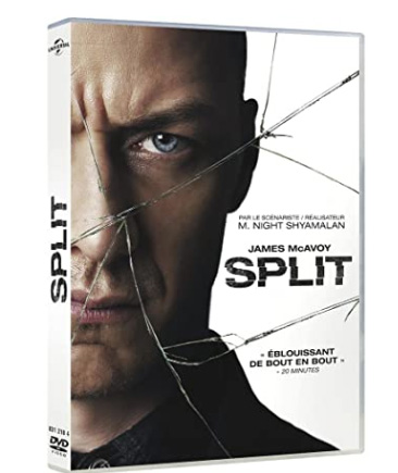 Split