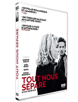 Tout Nous Sépare